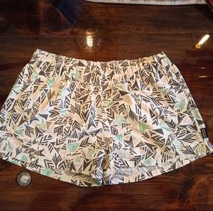 Patagonia women's 3" baggies